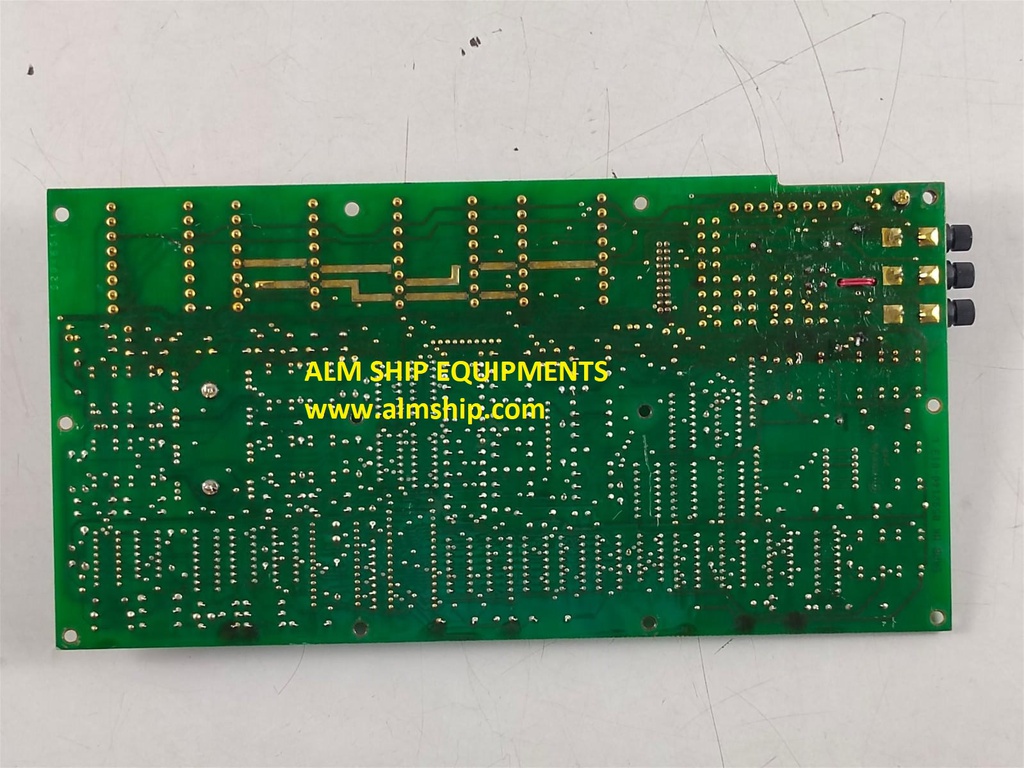 ALFA-LAVAL PCB CARD 550557-80