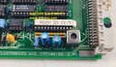 ULSTEIN MARINE PCB CARD-PTP40010B