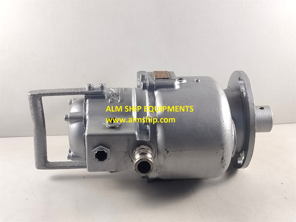 PLUTO AVK AIR MOTOR- PAM40R (WITH-OUT FILTER)