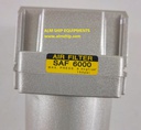 SKP SAF 6000 &amp; SAF 6000M-06 Air Filter