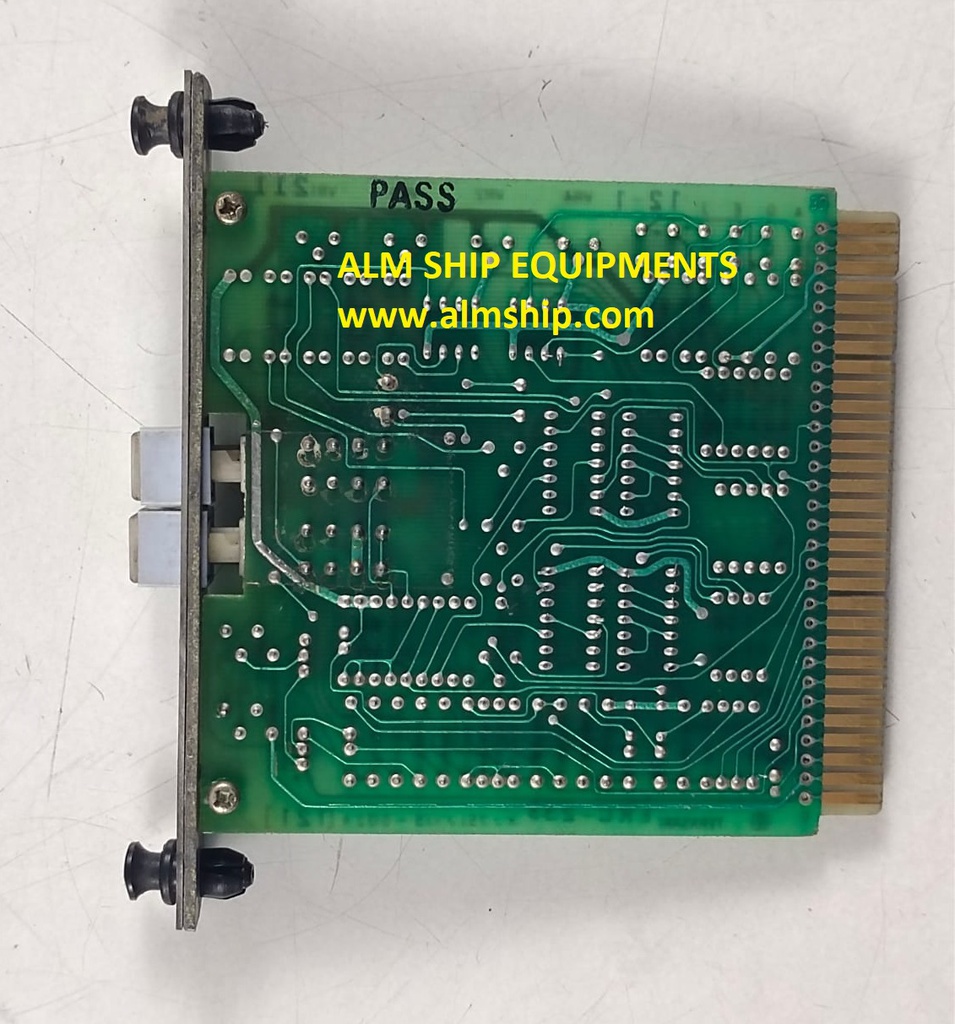 Terasaki ERC-233 K/751/115-002A [121] Pcb Card