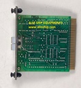 Terasaki ERC-233 K/751/115-002A [121] Pcb Card
