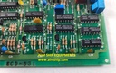 Terasaki ECB-531 K/833/21-001A Clock Gen. &amp; I/V.V/I Converter Pcb Card