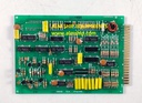 Terasaki ECA-105 K/765/803-001C Multiplex Wtm Sender Pcb Card