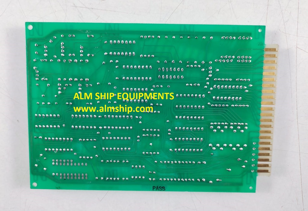 Terasaki ECA-105 K/765/803-001C Multiplex Wtm Sender Pcb Card