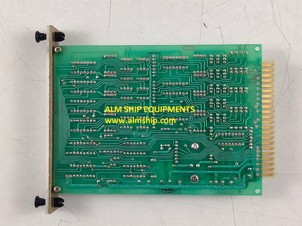 Terasaki EMI-301 K/787/11-001A Output Interface Pcb Card