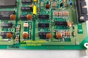 Terasaki EMW-1301 K/821/3-001C Tma &amp; Tm I/F Module Pcb Card