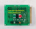 Terasaki ESM-101 D K/098/1-001 Starter Module