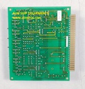 Musasino M-7884 Pcb Card