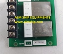 Nabtesco Nps-106-881 74746491 Pcb