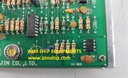 Hyunjin Hj-006 Pcb Card