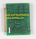 Musasino M-7853C Pcb Card