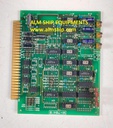 Musasino M-7841B Pcb Card