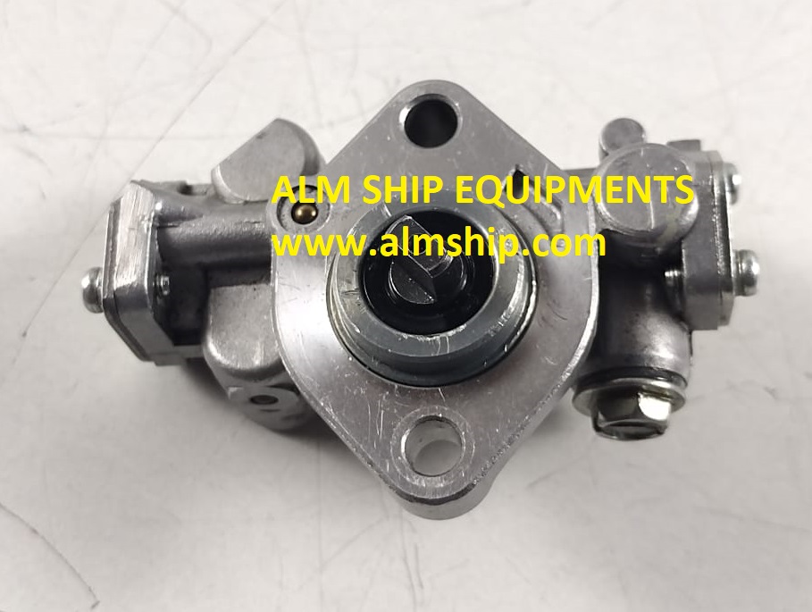 Lubricator Assy. For Tanabe Mikuni HC-264A