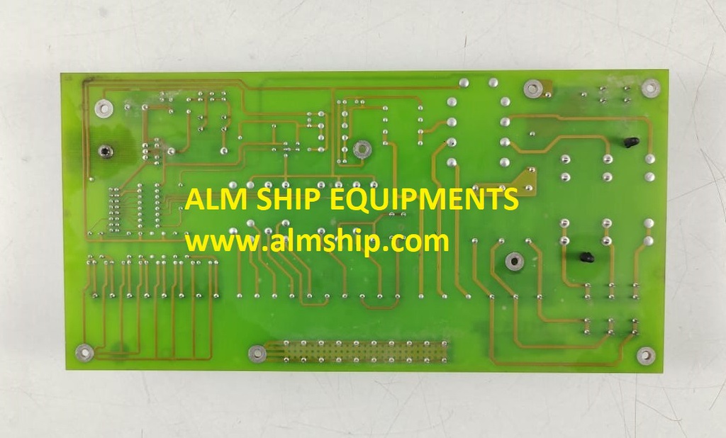 Siemens G26004-A2105-P100-2 IO-Platine Circuit Board