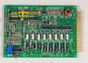 Terasaki ECB-321 K/76Z/1-001C Pcb Card