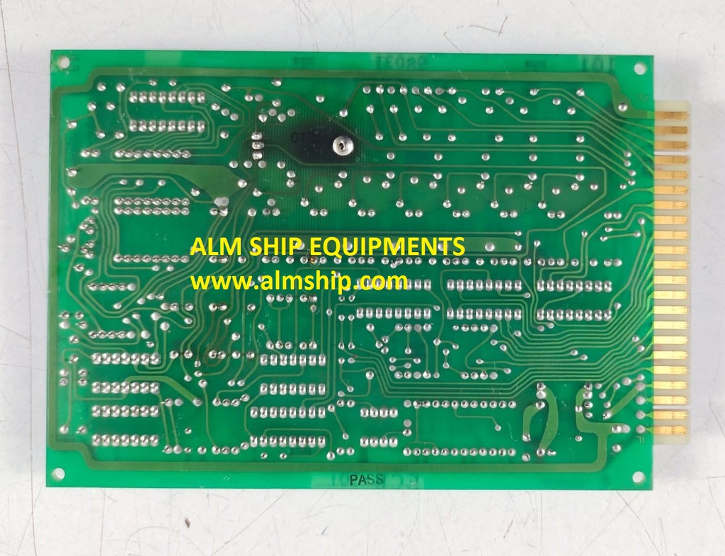 Terasaki ECB-101 K/76Z/1-001C Pcb Card