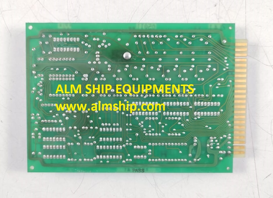 Terasaki ECB-141 K/76Z/1-001C Pcb Card