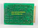 Terasaki ECD-531 K/833/21-001B Clock Gen. &amp; I/V. V/I Converter Pcb Card