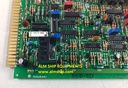 Terasaki ECD-531 K/833/21-001B Clock Gen. &amp; I/V. V/I Converter Pcb Card