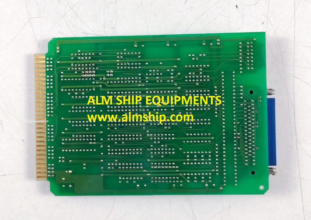 IF-0002M Pcb Card