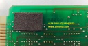 Mis SBC-E Pcb Card