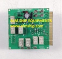 Terasaki ESM-102 D K/87Z/3/001B Starter Module