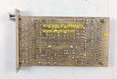 Bakker Sliedrecht EIB 224 Pcb Card