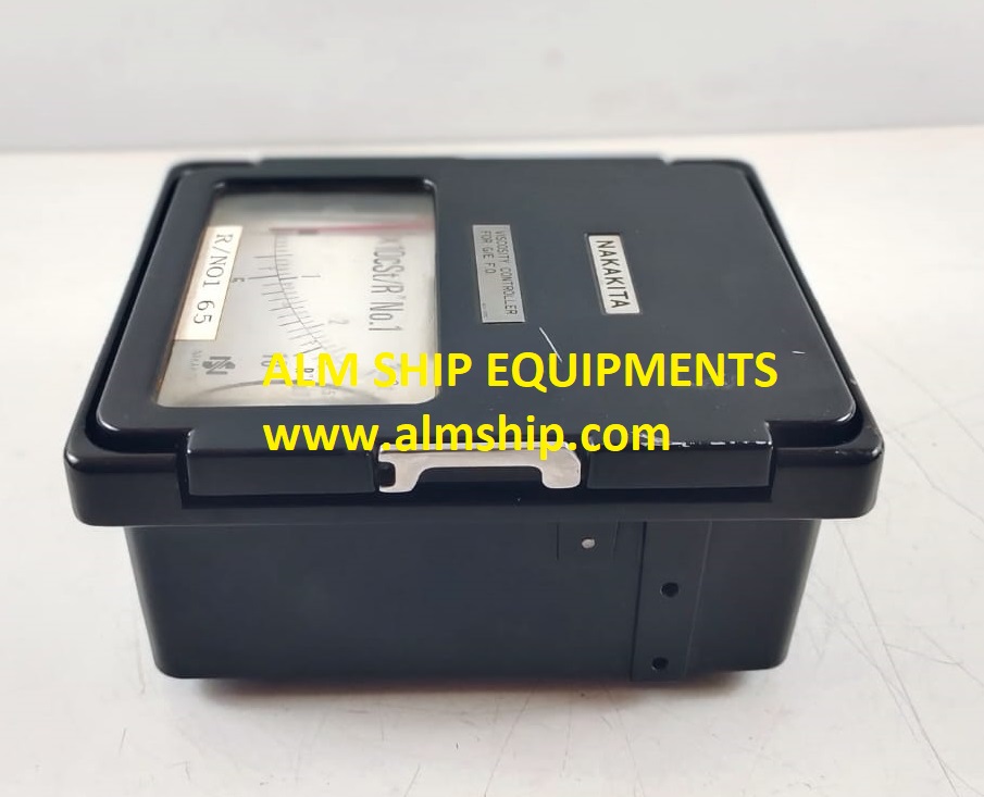 NAKAKITA AUTOMATIC PRESSURE CONTROLLER-NSVBT732