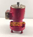 Danfoss BRC 012-A1 Hydraulic Double-Acting Balanced Rotary Actuator 051-4252