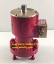 Danfoss BRC 012-A1 Hydraulic Double-Acting Balanced Rotary Actuator 051-4252