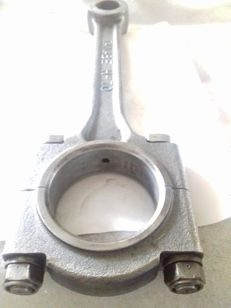 CONNECTING ROD OLD