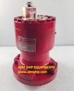 Danfoss BRC 022-A1 Hydraulic Double-Acting Balanced Rotary Actuator 051-2721