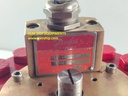 Danfoss BRC 022-A1 Hydraulic Double-Acting Balanced Rotary Actuator 051-2721