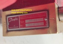 Danfoss BRC 022-A1 Hydraulic Double-Acting Balanced Rotary Actuator 051-2721