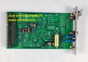 Bakker Sliedrecht EIB 228 Pcb Card