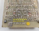 Bakker Sliedrecht EIB 230 Pcb Card