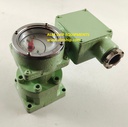 Oval PI45B10 Valve Open-Shut Indicator 364.7 C.C