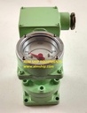 Oval PI45B10 Valve Open-Shut Indicator 364.7 C.C