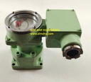 Oval PI45B10 Valve Open-Shut Indicator 364.7 C.C