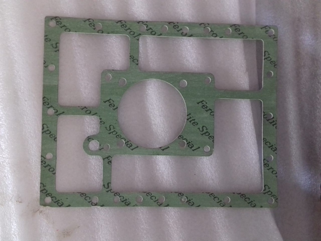 COOLER COVER GASKET 1st STAGE