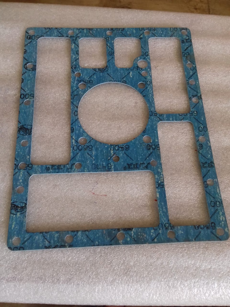 COOLER PLATE GASKET