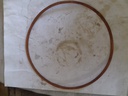 COPPER GASKET 1STAGE VALVE