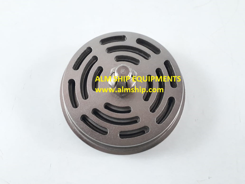 Delivery Valve 2nd Stage Part No 51 For Tanabe H-73 / H-74