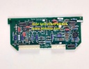 Carrier Transicold 12-01058-10 Timing &amp; Current Brd Pcb Card