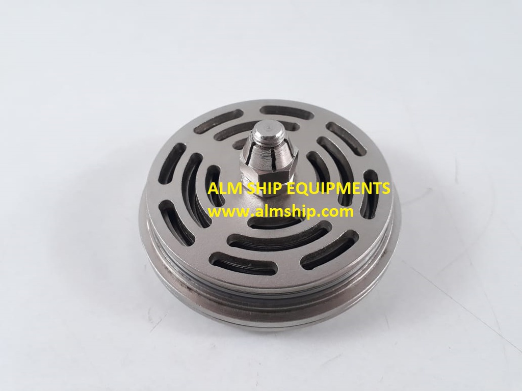 Delivery Valve 2nd Stage Part No 51 For Tanabe H-73 / H-74