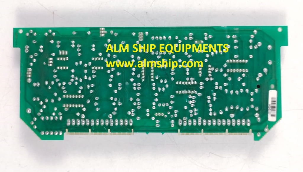 Carrier Transicold 12-01085-00 Temp Control Board Pcb Card
