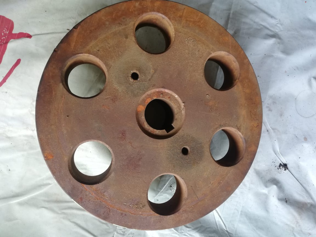 FLYWHEEL H-273