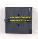 Abb CAL 16-11C Auxiliary Contact Block 10A 600V AC