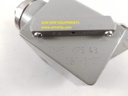 Danfoss KPS 43 Pressure Control Switch 060-3120